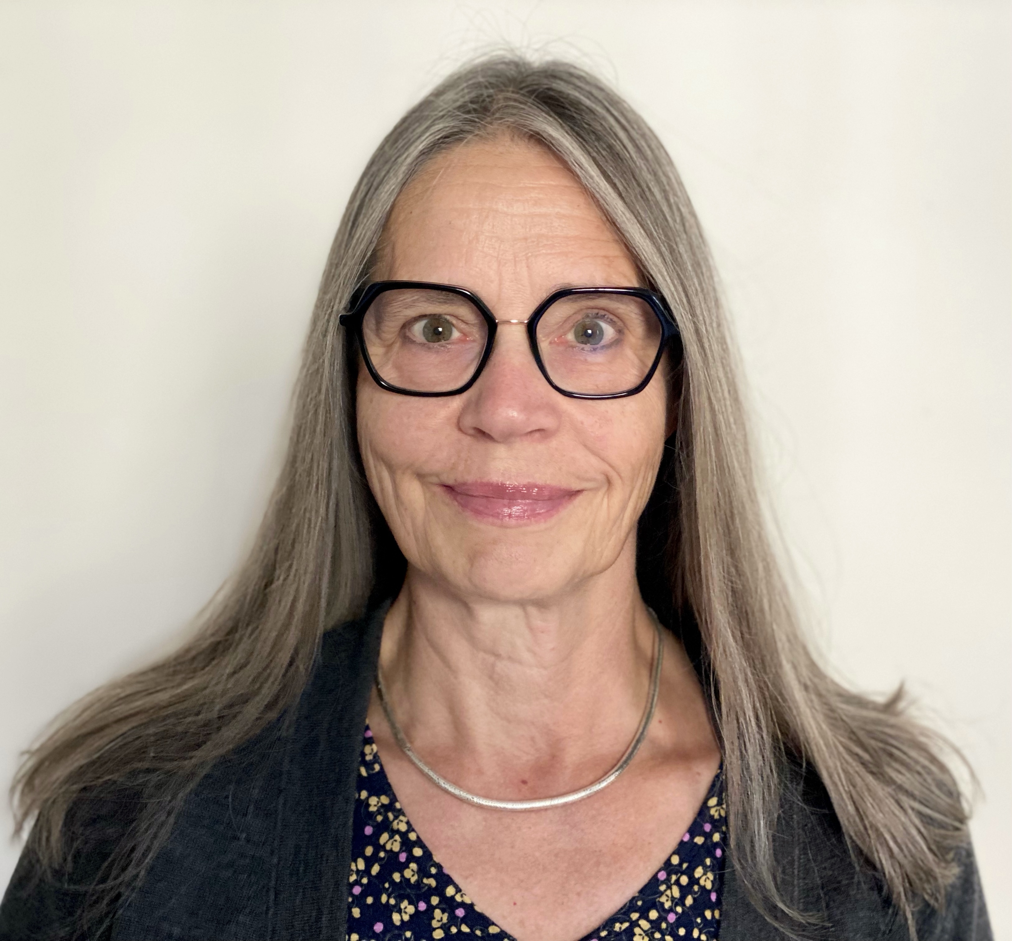 Catharina Fredrikson